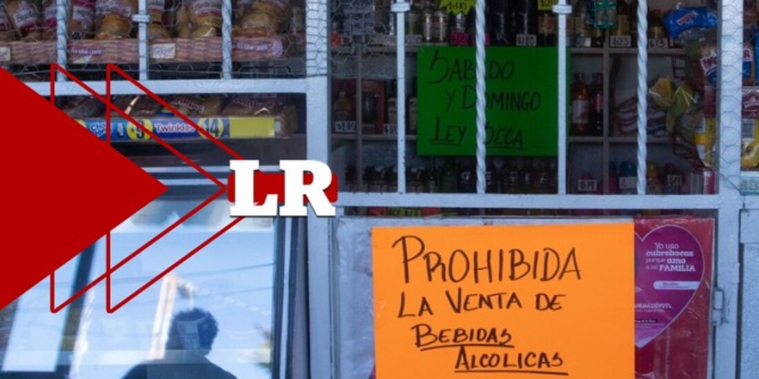 En abril y mayo se aplicará Ley Seca en diversas alcaldías de la CDMX.