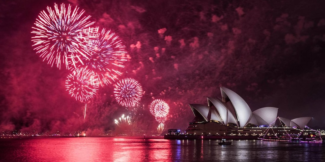 Destinos para recibir el 2025