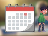 Calendario SEP