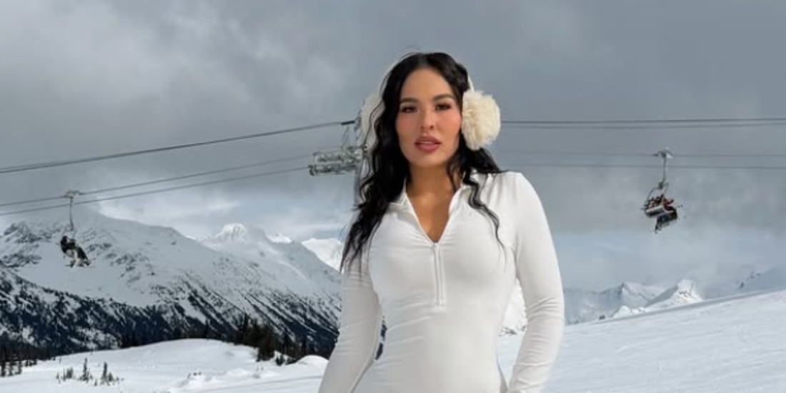 Karla Bustillos