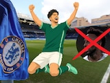El Chelsea puso la mira en otro crack mexicano tras el fallido fichaje de Julián Quiñones.