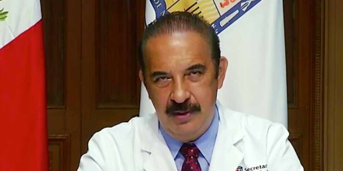 El secretario de Salud envía mensaje enérgico a dueños de fincas y salones de fiestas.