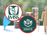 ¿Habrá pago triple para pensionados del IMSS e ISSSTE?