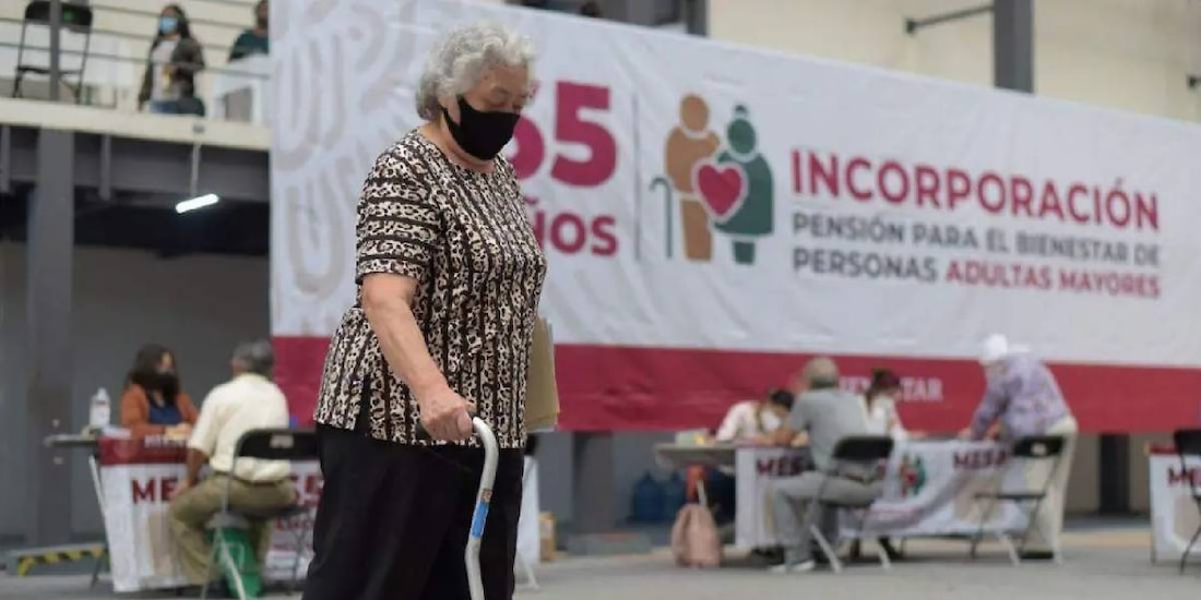 Consulta si recibes utilidades este 2026 si tienes tarjeta INAPAM