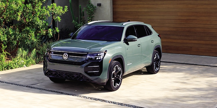 Aspectos del Atlas Cross Sport 2027