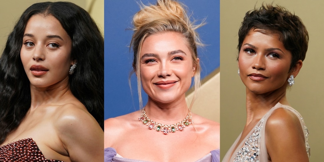 Emmys 2026: Chase Infiniti, Zendaya, Florence Pugh y los mejores looks de la alfombra roja