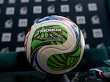 Trionda, Balón oficial del Mundial 2026