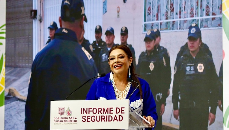 Los operativos coordinados por la Secretaría de Seguridad Ciudadana (SSC) permitieron la captura de integrantes de La Unión Tepito y la Anti Unión.
