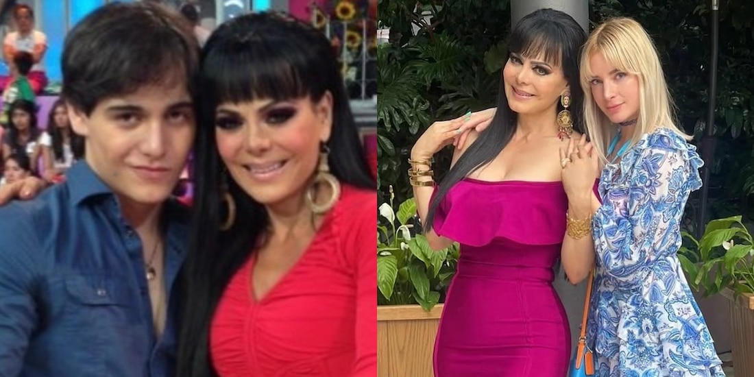 Maribel Guardia abandonaría la lucha legal por la custodia de José Julián, su nieto