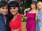 Maribel Guardia abandonaría la lucha legal por la custodia de José Julián, su nieto