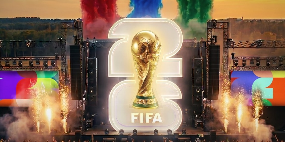 ¿Qué artistas estarán en la inauguración del Mundial 2026 en México?