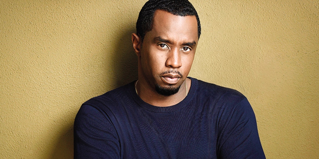 El rapero estadounidense, durante una edición de los Grammy.