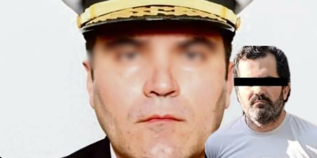 Fernando Farías Laguna y Gilberto Salazar Escoboza