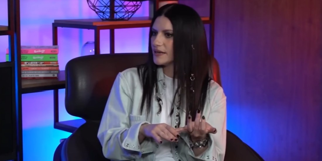 Laura Pausini