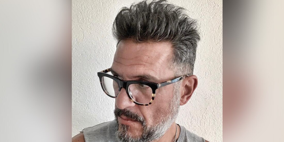 El también editor, en Nayarit, donde escribió este texto.