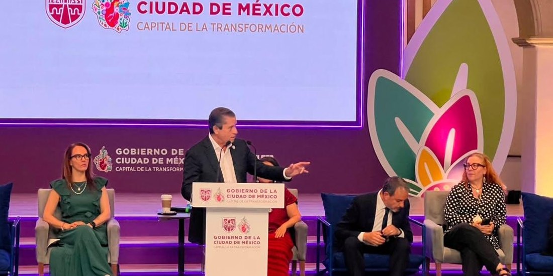 Coyoacán colabora para facilitar accesos en 1ª milla del Estadio Ciudad de México.