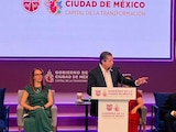 Coyoacán colabora para facilitar accesos en 1ª milla del Estadio Ciudad de México.