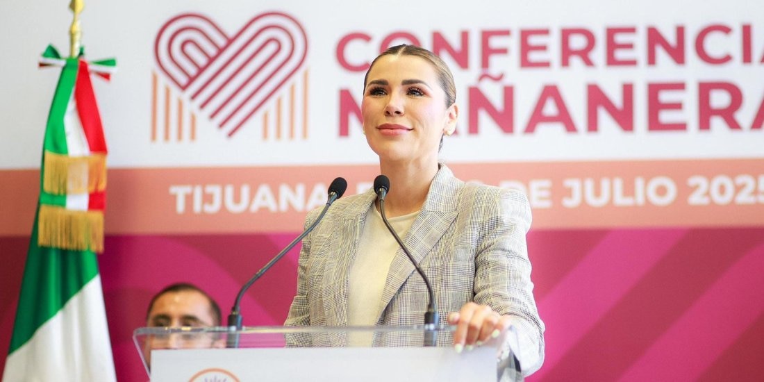 ‘Banca Afirme devuelve 172 mdp de los bajacalifornianos’, informa Marina del Pilar.