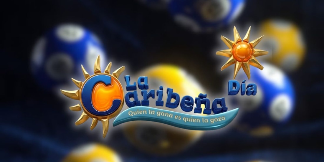 Estos son los resultados de Caribeña Día HOY.