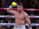 El "Canelo" Álvarez no se sube al ring desde el 2 de noviembre del año pasado.