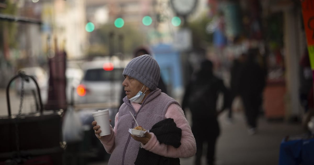 ¿Problemas para mantenerte calientito en el invierno? ¡Sigue estos ...