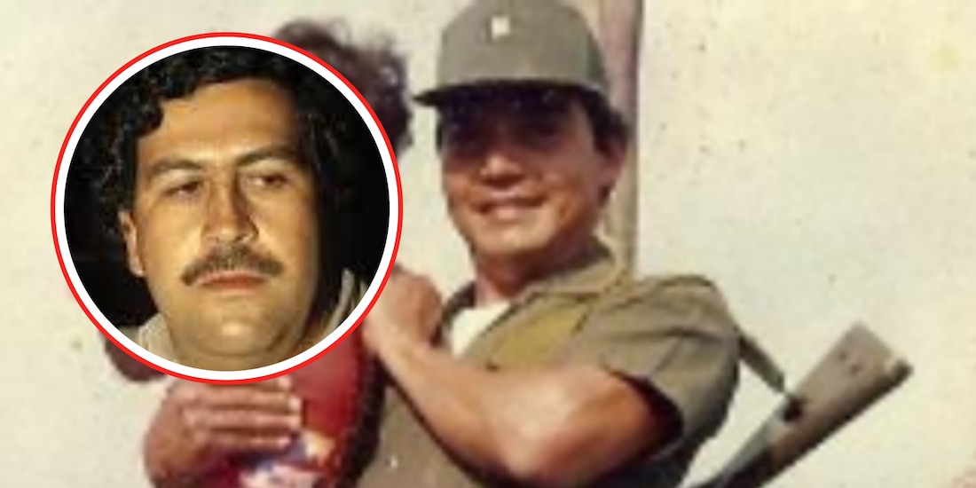 ¿Quién era y cómo murió el papá de Beto Coral?