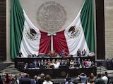 Cámara de Diputados.