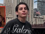 Kunno reacciona a rumores de embarazo de Ángela Aguilar