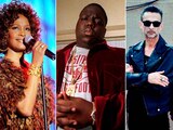 Whitney Houston, Depeche Mode y Notorious B.I.G., al Salón de la Fama del Rock Roll