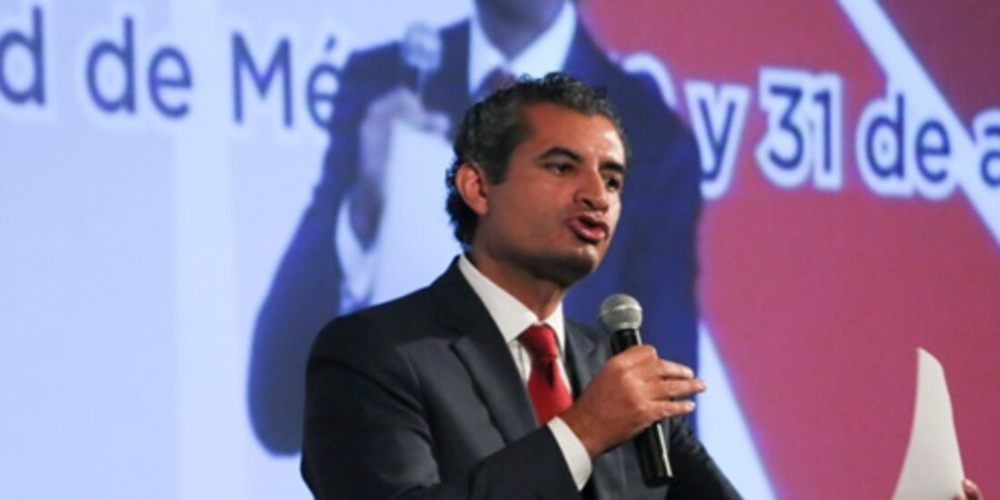 El diputado del PRI destaca que México puede optar por otro tipo de combustibles