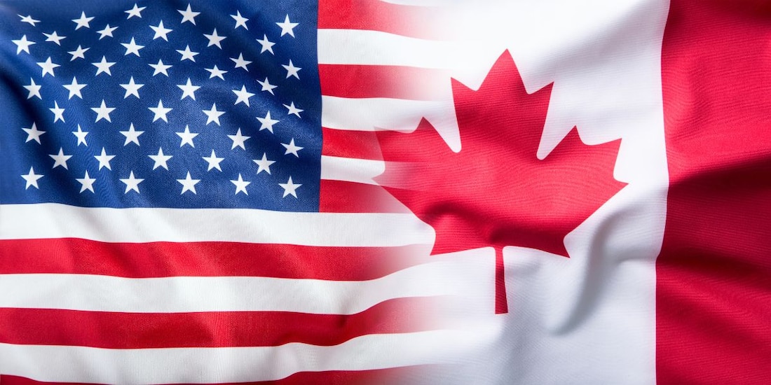 EU prohibirá productos canadienses tras nuevos aranceles de Ottawa