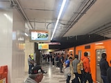 Tiempos de espera en el Metro HOY
