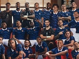 Francia presenta a su lista de 26 jugadores para el Mundial 2026.
