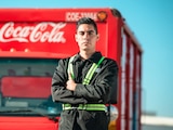 Coca Cola FEMSA mantiene calificación B en cambio climático y seguridad hídrica.