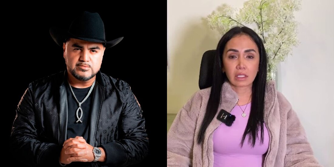 Así respondió Luis Antonio "El Mimoso" a las fuertes declaraciones que realizó su esposa el pasado lunes 15 de enero.