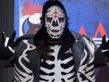 ¿Quién era La Parka y por qué fue un ídolo de la lucha libre mexicana?