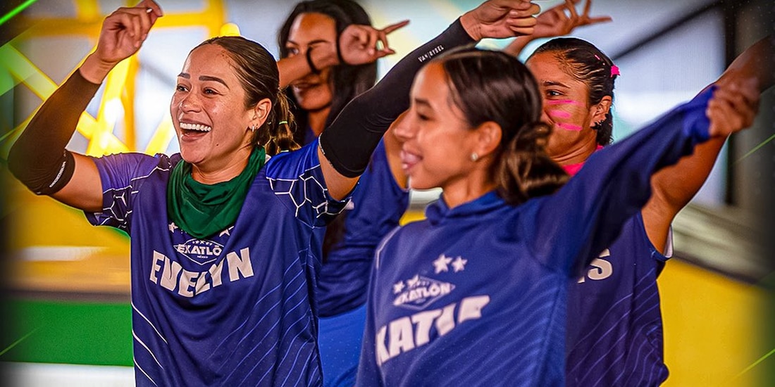 Conoce al ganador de la Villa 360 hoy 25 de diciembre Exatlón México