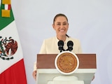 Claudia Sheinbaum destacó que estrategia de Atención a las Causas permitió obtener resultados en seguridad.