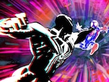 Spiderman: Beyond the Spider-Verse