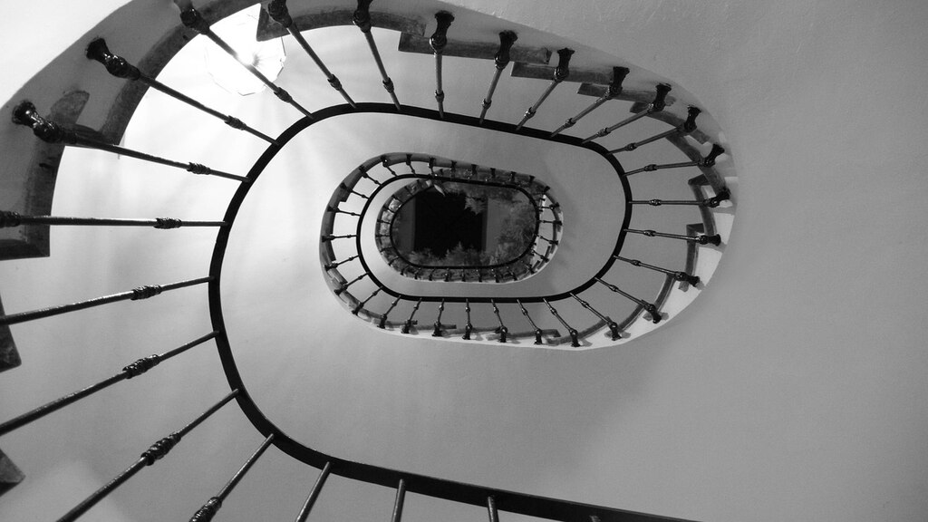 "Según algunas estadísticas..."