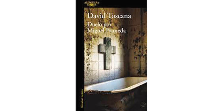 Duelo por
Miguel
Pruneda
1998