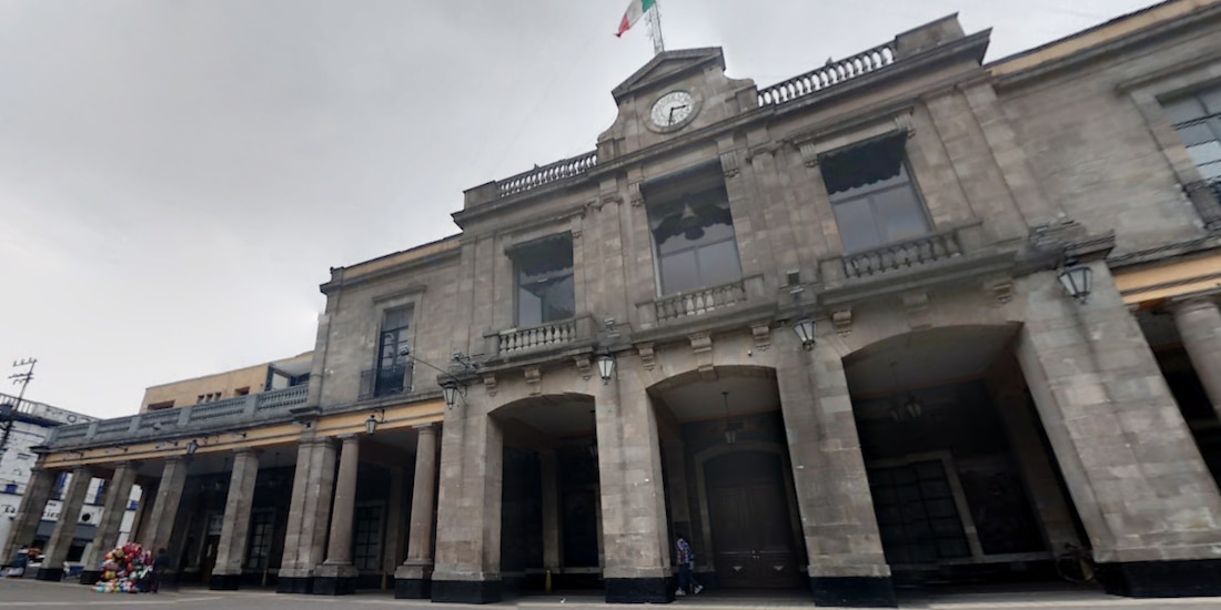 No se identificaron irregularidades en contratos: Tlalpan