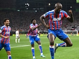 Crystal Palace es campeón de la Conference League.