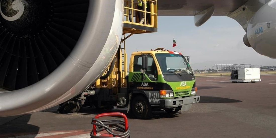 Precio de turbosina incrementó por conflicto en Medio Oriente.