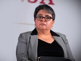 Raquel Buenrostro, nueva secretaria de Economía