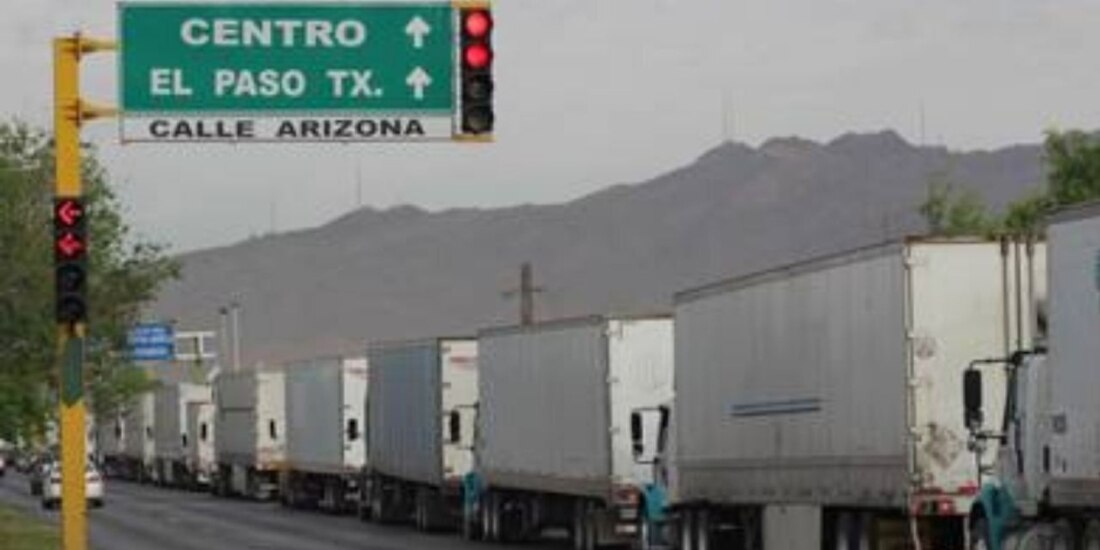 Señalan que pueden ser multados por el retraso en la entrega de productos-.