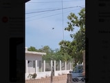 Lo sucedido este jueves en Sinaloa.