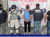 Vinculan a proceso a ‘El Conejo’ por desplazamiento interno forzado en Acapulco.