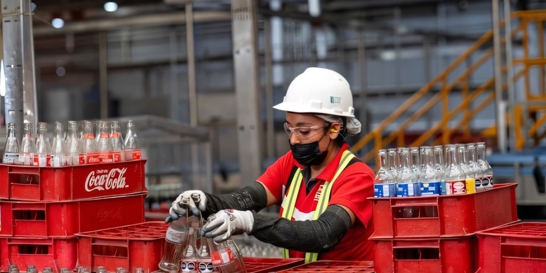 Producción de la operadora mexicana.