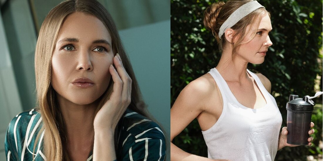 Beneficios del colágeno marino de pez Totoaba